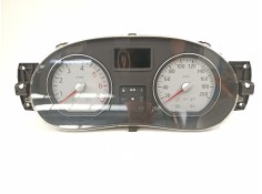 Recambio de cuadro instrumentos para dacia sandero laureate referencia OEM IAM 248100568R  