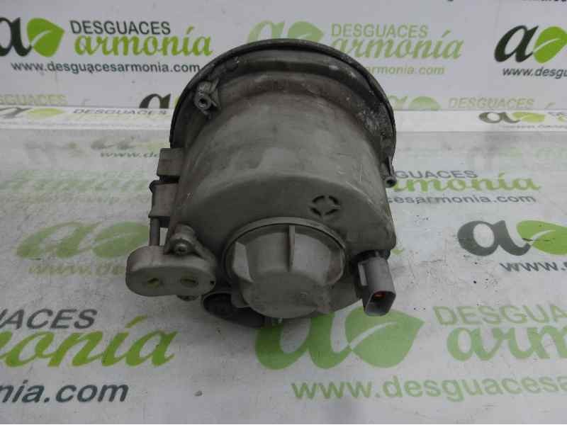 Recambio de faro antiniebla derecho para hyundai santa fe (sm) 2.0 gls crdi 4x4 referencia OEM IAM 9220126001  