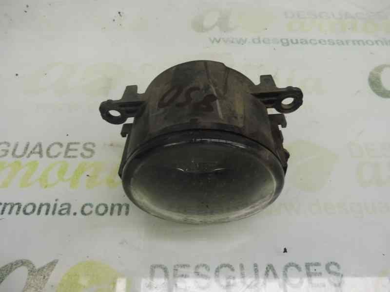 Recambio de faro antiniebla derecho para renault megane ii berlina 5p confort dynamique referencia OEM IAM 8200074008 89202503  Recambio de faro antiniebla derecho para renault megane ii berlina 5p confort dynamique referencia OEM IAM 8200074008 89202503