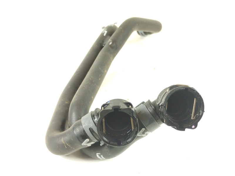 Recambio de tubo para seat arona xperience referencia OEM IAM 2Q0121156B  