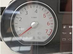 Recambio de cuadro instrumentos para dacia sandero laureate referencia OEM IAM 248100568R   2