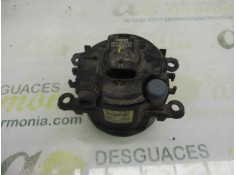 Recambio de faro antiniebla derecho para renault megane ii berlina 5p confort dynamique referencia OEM IAM 8200074008 89202503  2
