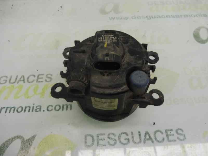 Recambio de faro antiniebla derecho para renault megane ii berlina 5p confort dynamique referencia OEM IAM 8200074008 89202503  Recambio de faro antiniebla derecho para renault megane ii berlina 5p confort dynamique referencia OEM IAM 8200074008 89202503