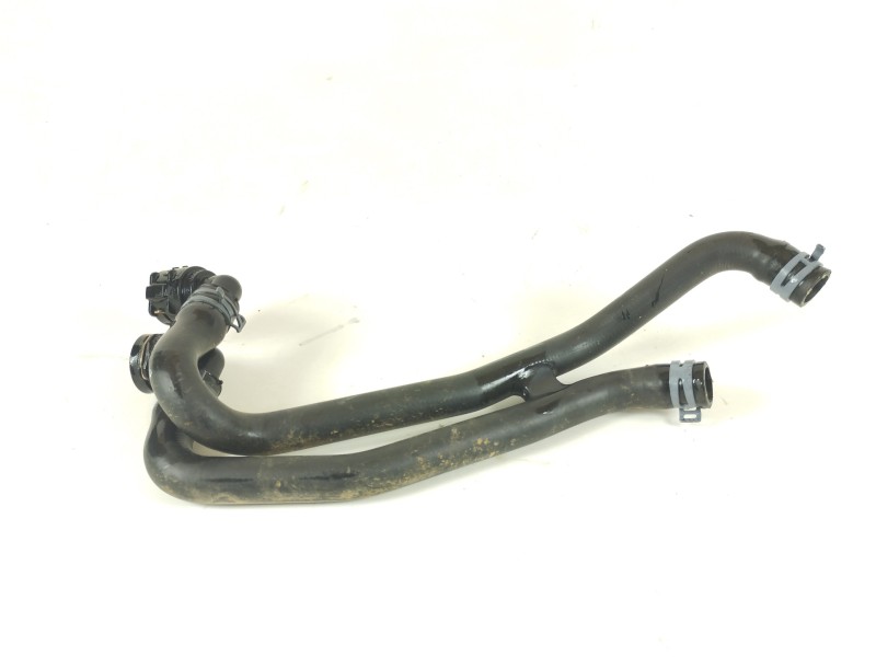 Recambio de tubo para seat arona xperience referencia OEM IAM 2Q0121156B  