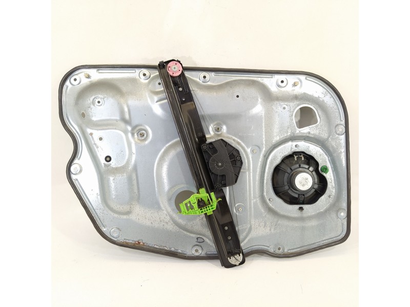 Recambio de elevalunas delantero derecho para alfa romeo giulietta (191) distinctive referencia OEM IAM 0505106410 10301016 
