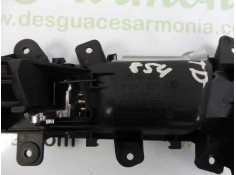 Recambio de maneta interior trasera derecha para audi a4 avant (8k5) (2008) básico referencia OEM IAM 8K0839020   2