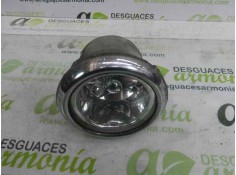 Recambio de faro antiniebla izquierdo para hyundai santa fe (sm) 2.0 gls crdi 4x4 referencia OEM IAM 9220126001  