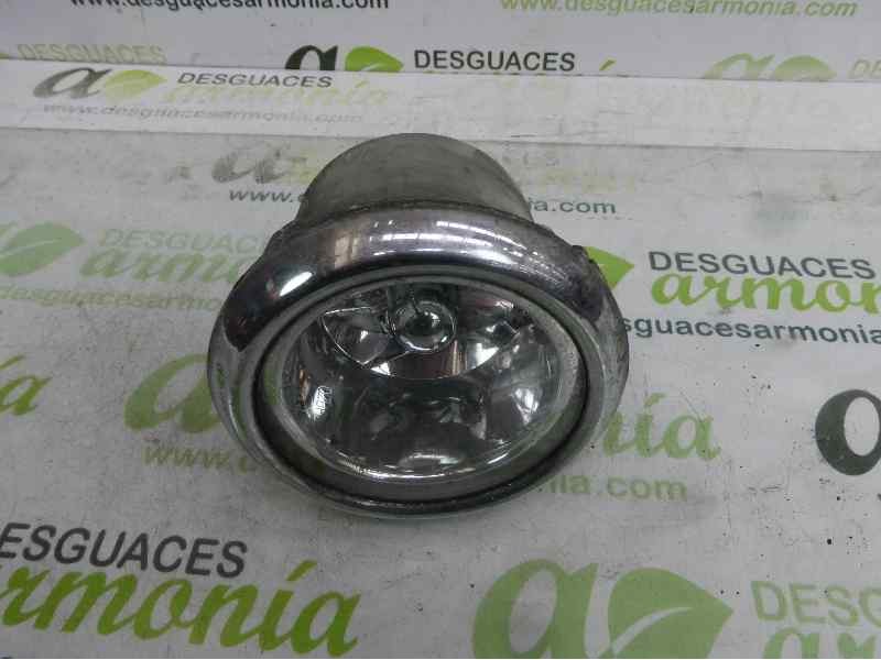 Recambio de faro antiniebla izquierdo para hyundai santa fe (sm) 2.0 gls crdi 4x4 referencia OEM IAM 9220126001  