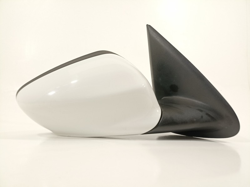 Recambio de retrovisor derecho para citroën c-elysée shine referencia OEM IAM 1609064580  