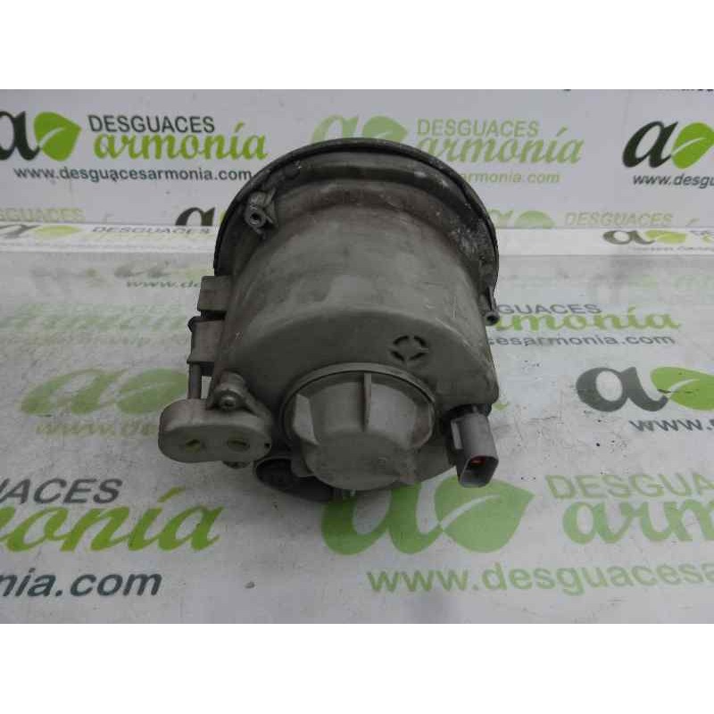 Recambio de faro antiniebla izquierdo para hyundai santa fe (sm) 2.0 gls crdi 4x4 referencia OEM IAM 9220126001  