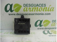 Recambio de modulo confort para mercedes-benz clase clk (w207) coupe 350 cgi blueefficiency referencia OEM IAM A2079000900 21282