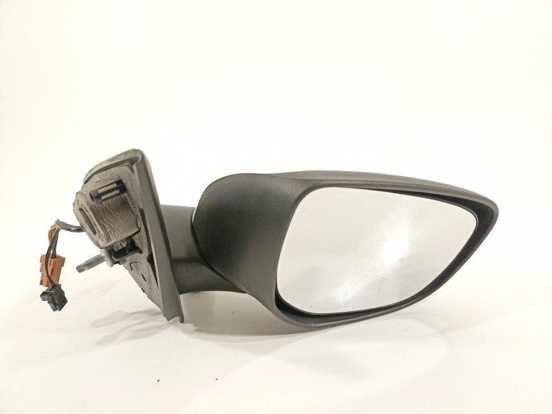 Recambio de retrovisor derecho para citroën c-elysée shine referencia OEM IAM 1609064580  