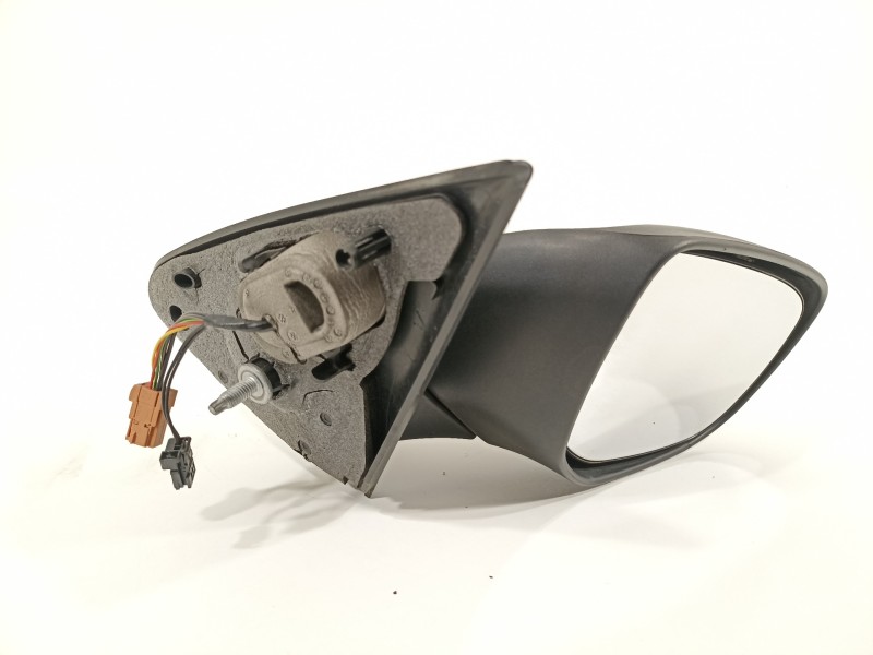 Recambio de retrovisor derecho para citroën c-elysée shine referencia OEM IAM 1609064580  