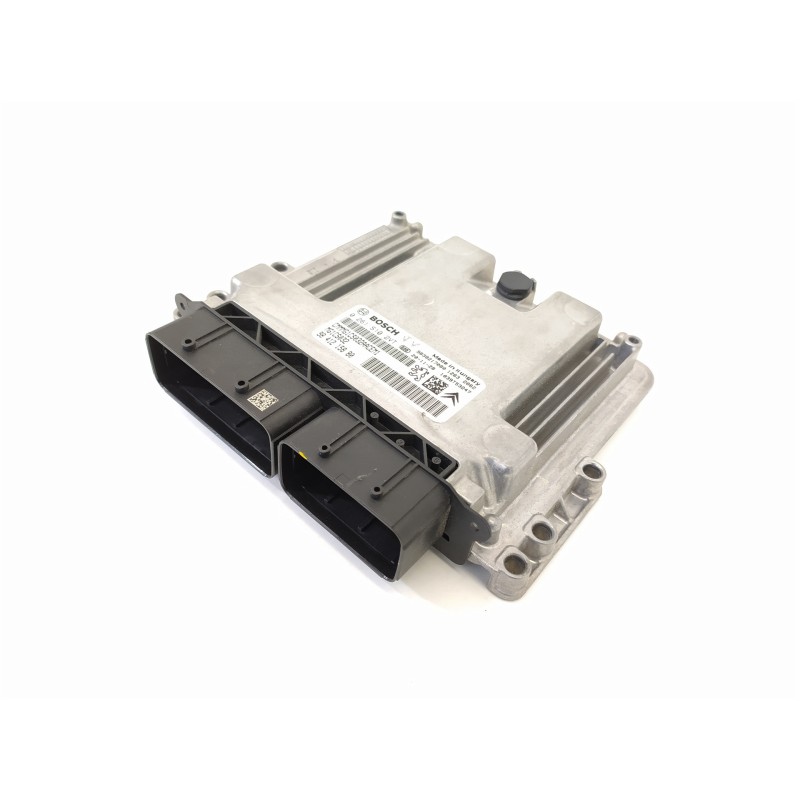 Recambio de centralita motor uce para opel corsa f referencia OEM IAM 9841215880 9838217080 0261S102VT