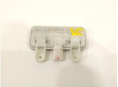 Recambio de maneta exterior porton para mercedes-benz clase a (w176) a 45 amg 4-matic (176.052) referencia OEM IAM 2218702410   2