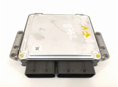 Recambio de centralita motor uce para opel corsa f referencia OEM IAM 9841215880 9838217080 0261S102VT 2