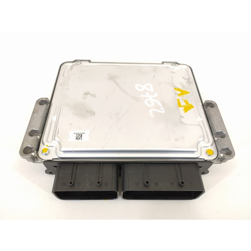 Recambio de centralita motor uce para opel corsa f referencia OEM IAM 9841215880 9838217080 0261S102VT