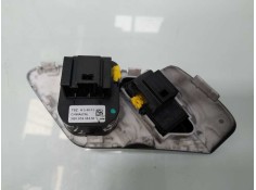 Recambio de mando retrovisor para volkswagen golf vii lim. r referencia OEM IAM 5G0959565M   2