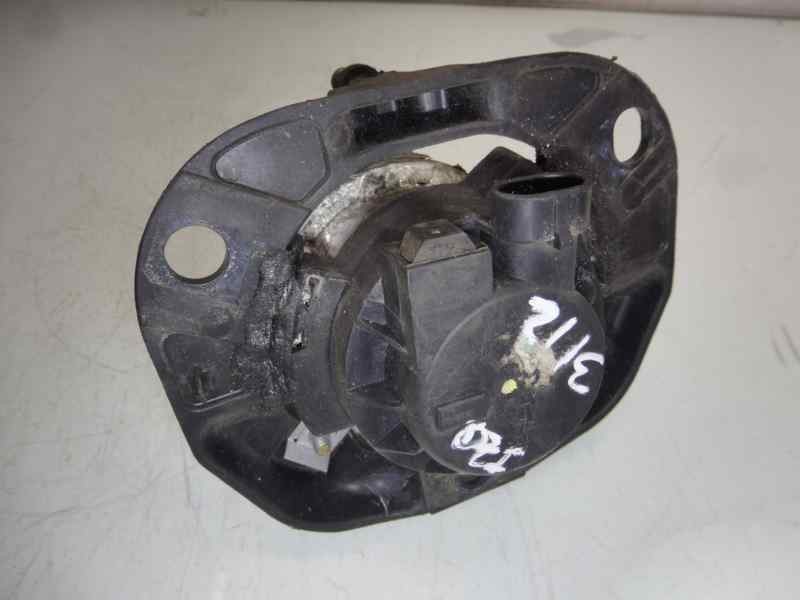 Recambio de faro antiniebla izquierdo para alfa romeo giulietta (191) distinctive referencia OEM IAM 478407576  