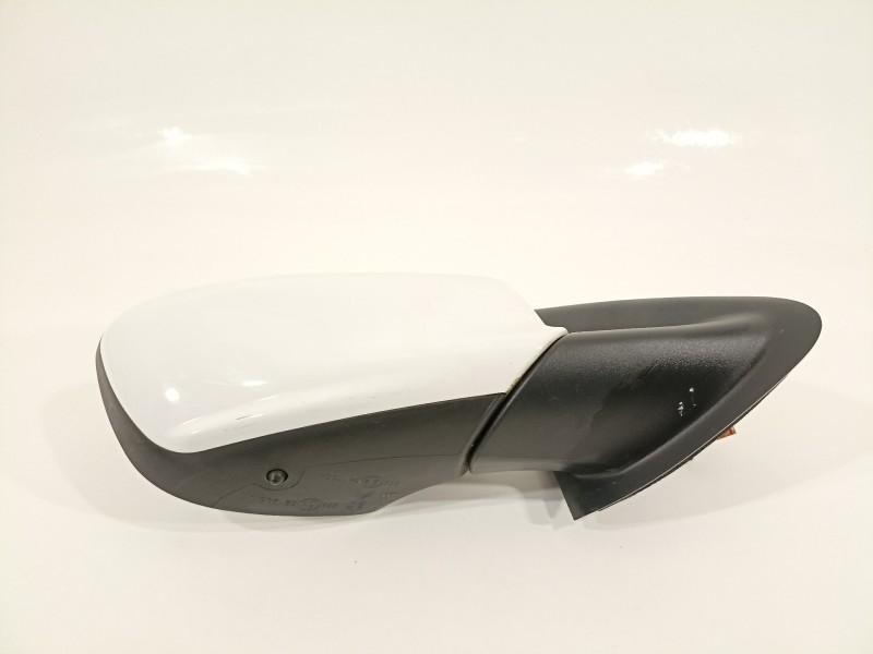Recambio de retrovisor derecho para citroën c-elysée shine referencia OEM IAM 1609064580  