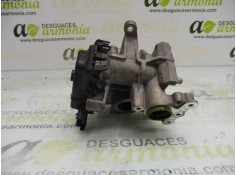 Recambio de valvula egr para peugeot 208 access referencia OEM IAM 940736998002  