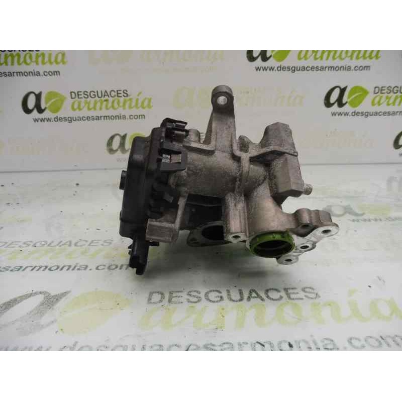 Recambio de valvula egr para peugeot 208 access referencia OEM IAM 940736998002  