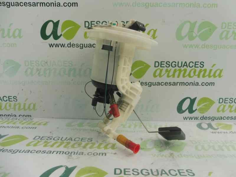 Recambio de bomba combustible para mercedes-benz clase clk (w207) coupe 350 cgi blueefficiency referencia OEM IAM 2044702094  