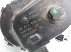 Recambio de valvula egr para peugeot 208 access referencia OEM IAM 940736998002   2