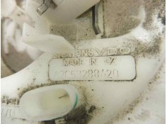 Recambio de bomba combustible para mercedes-benz clase clk (w207) coupe 350 cgi blueefficiency referencia OEM IAM 2044702094   2