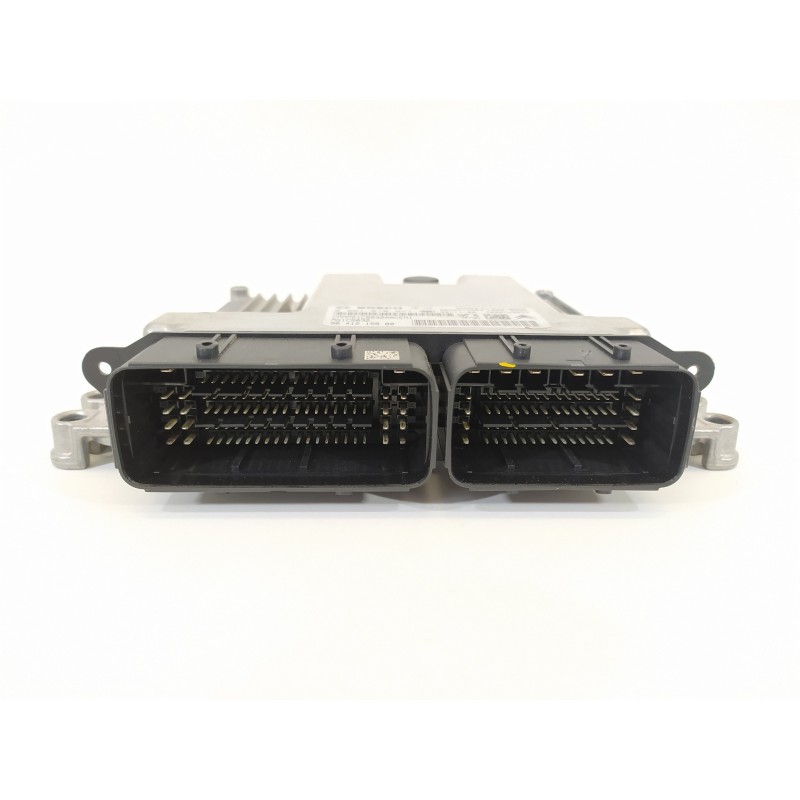 Recambio de centralita motor uce para opel corsa f referencia OEM IAM 9841215880 9838217080 0261S102VT