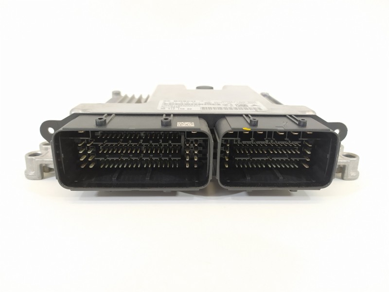 Recambio de centralita motor uce para opel corsa f referencia OEM IAM 9841215880 9838217080 0261S102VT