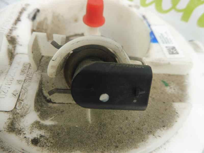 Recambio de bomba combustible para mercedes-benz clase clk (w207) coupe 350 cgi blueefficiency referencia OEM IAM 2044702094  