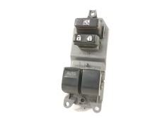 Recambio de mando elevalunas delantero izquierdo para toyota auris luna referencia OEM IAM 84820022 8482002230 