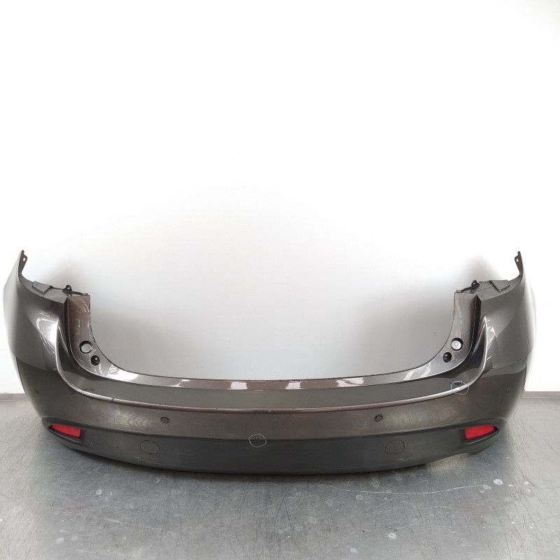 Recambio de paragolpes trasero para mazda 3 lim bl (12.08-09.14) prime-line referencia OEM IAM BHN9-50221  