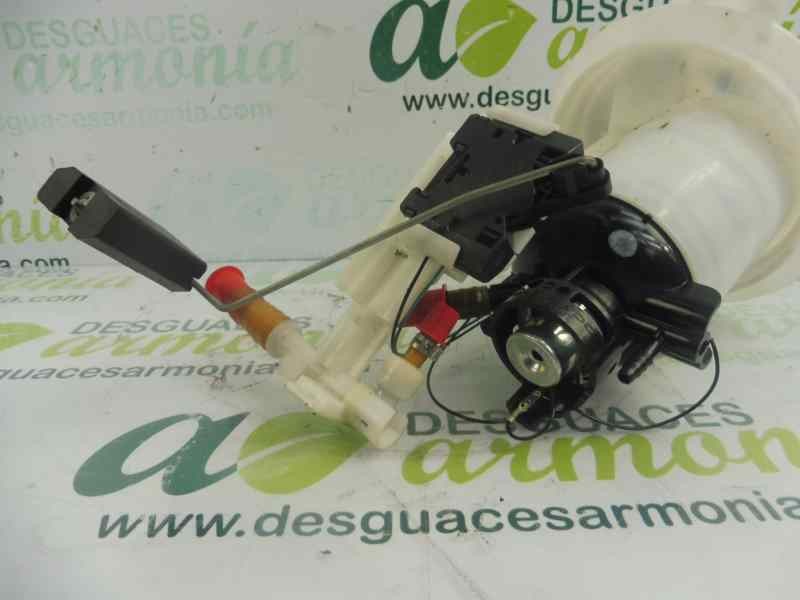 Recambio de bomba combustible para mercedes-benz clase clk (w207) coupe 350 cgi blueefficiency referencia OEM IAM 2044702094  