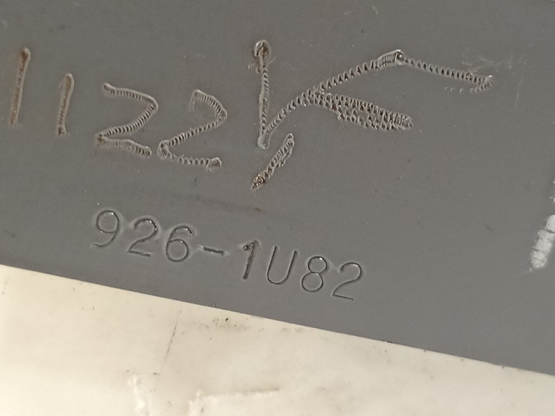 Recambio de mando elevalunas delantero izquierdo para toyota auris luna referencia OEM IAM 84820022 8482002230 