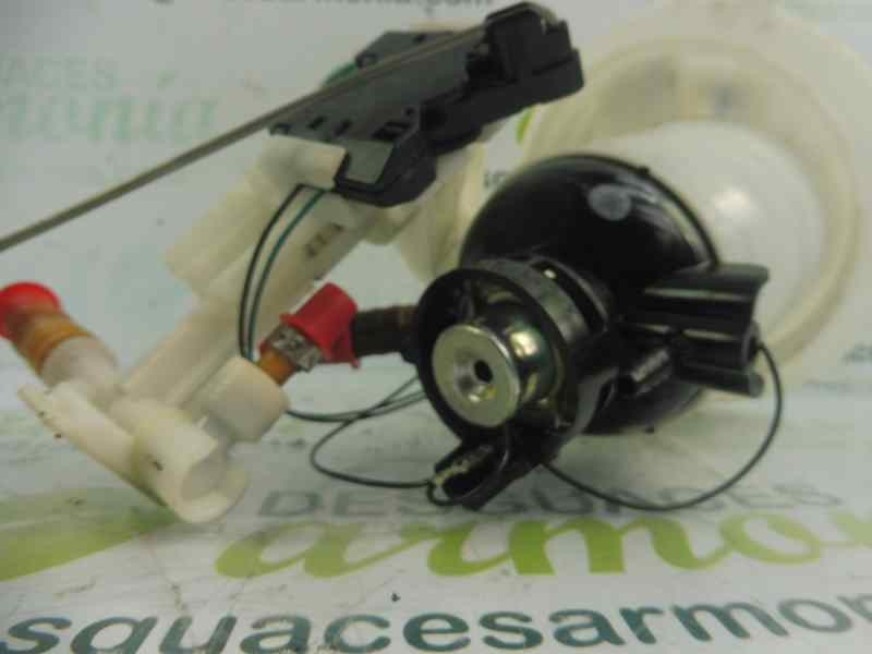 Recambio de bomba combustible para mercedes-benz clase clk (w207) coupe 350 cgi blueefficiency referencia OEM IAM 2044702094  