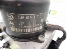 Recambio de abs para seat toledo (1m2) stella referencia OEM IAM 1J0614117D 10020402074 1J0907379P 2