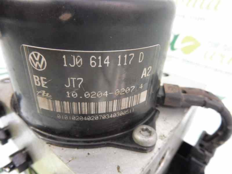 Recambio de abs para seat toledo (1m2) stella referencia OEM IAM 1J0614117D 10020402074 1J0907379P
