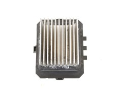 Recambio de resistencia calefaccion para alfa romeo giulietta (191) distinctive referencia OEM IAM 234Z153CWC  