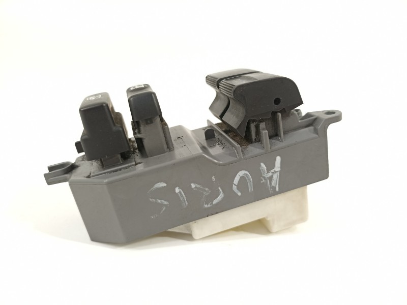 Recambio de mando elevalunas delantero izquierdo para toyota auris luna referencia OEM IAM 84820022 8482002230 