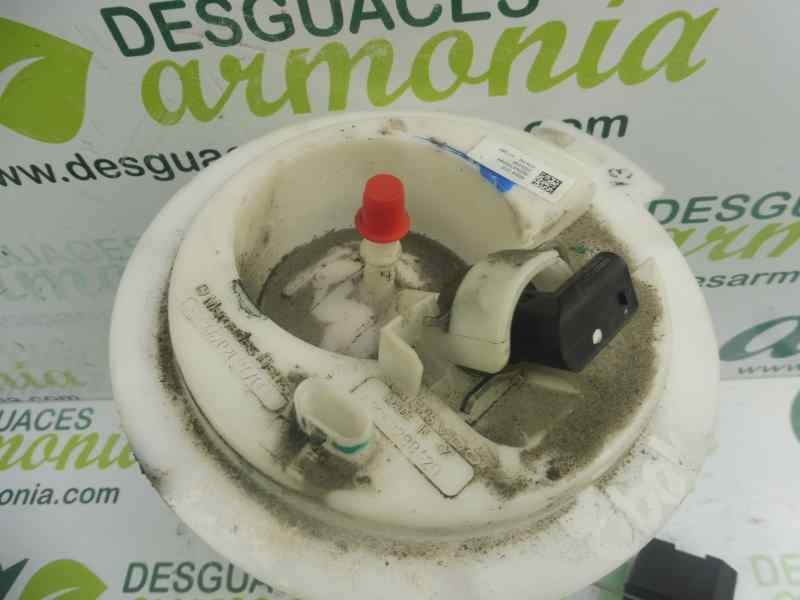 Recambio de bomba combustible para mercedes-benz clase clk (w207) coupe 350 cgi blueefficiency referencia OEM IAM 2044702094  
