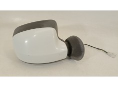 Recambio de retrovisor derecho para dacia sandero laureate referencia OEM IAM   