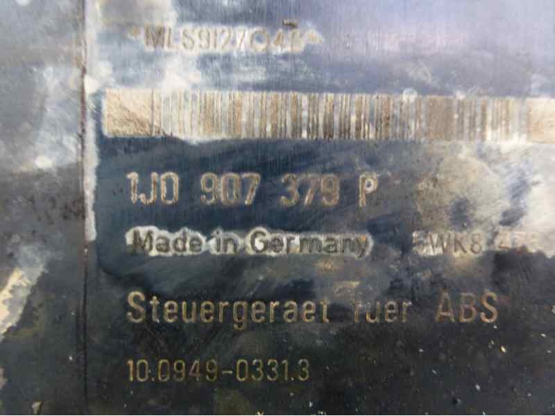 Recambio de abs para seat toledo (1m2) stella referencia OEM IAM 1J0614117D 10020402074 1J0907379P