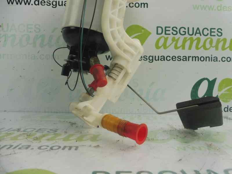Recambio de bomba combustible para mercedes-benz clase clk (w207) coupe 350 cgi blueefficiency referencia OEM IAM 2044702094  