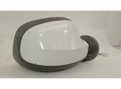 Recambio de retrovisor derecho para dacia sandero laureate referencia OEM IAM    2