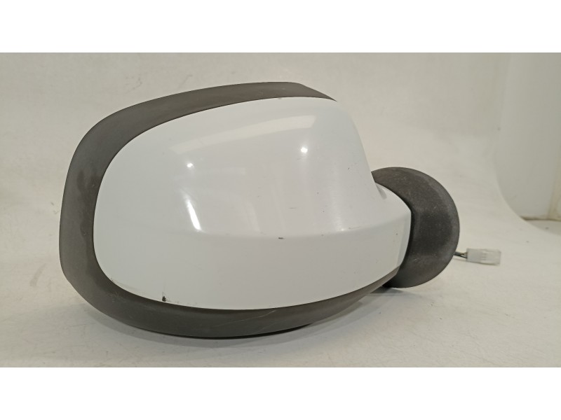 Recambio de retrovisor derecho para dacia sandero laureate referencia OEM IAM   