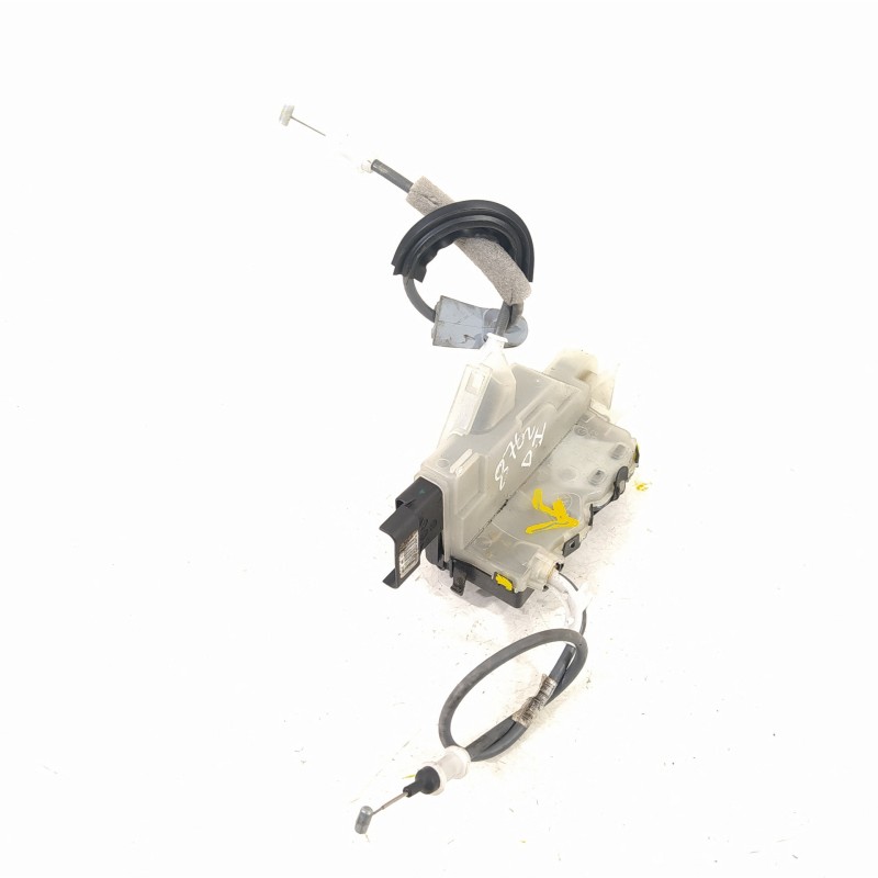 Recambio de cerradura puerta delantera izquierda para opel corsa f referencia OEM IAM 9829285080 3500M3139 292850