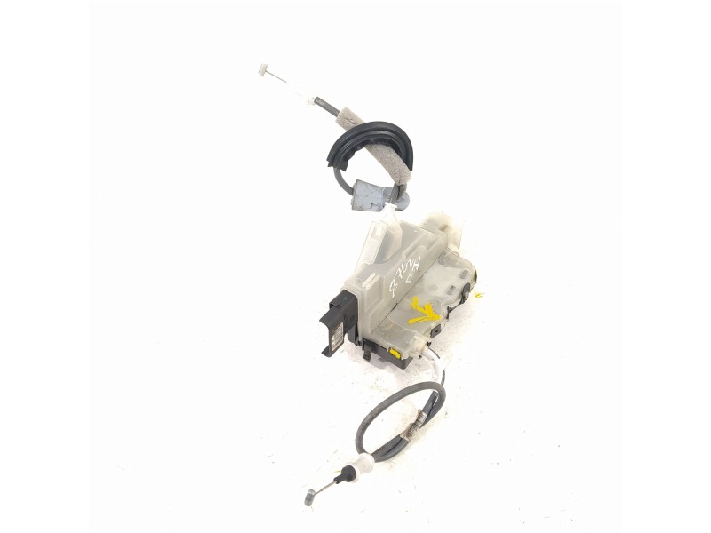 Recambio de cerradura puerta delantera izquierda para opel corsa f referencia OEM IAM 9829285080 3500M3139 292850