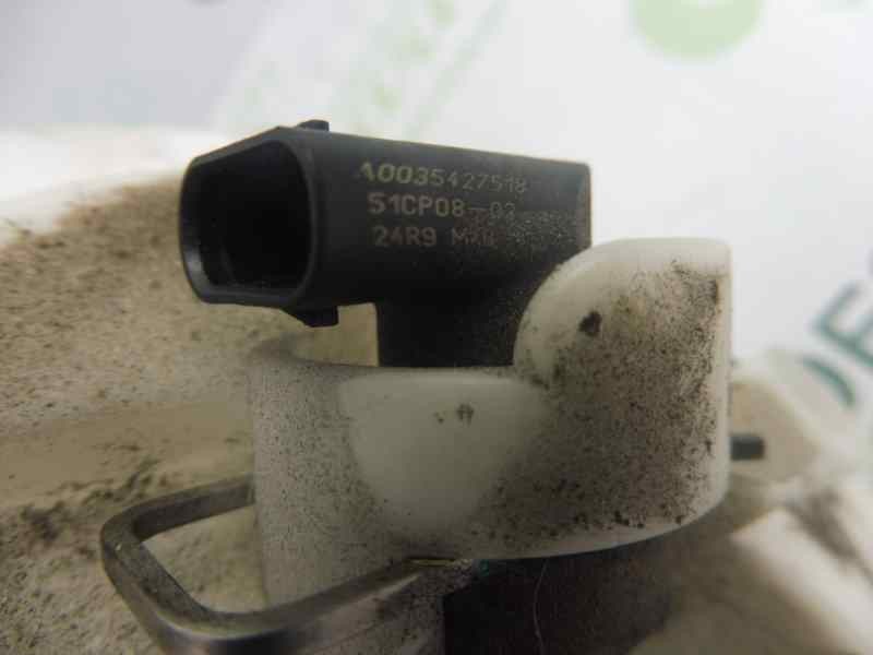 Recambio de bomba combustible para mercedes-benz clase clk (w207) coupe 350 cgi blueefficiency referencia OEM IAM 2044702094  